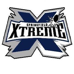 Springfield Xtreme Ice hockey team in Oakbank, Manitoba