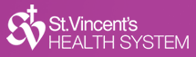 St. Vincents Health System Alabama logo 2012.png