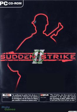 Sudden Strike 2