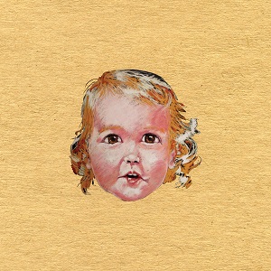 <i>Oxygen</i> (Swans EP) 2014 EP by Swans