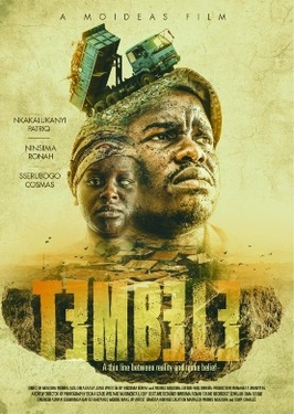 <i>Tembele</i> (2022 film) 2022 Ugandan film