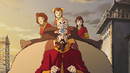 File:Tenzin, Pema and Kids.png