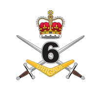 6th Brigade (Australia) formation of the Australian Army