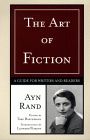 <i>The Art of Fiction: A Guide for Writers and Readers</i> Book by Ayn Rand