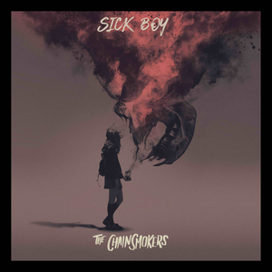 <i>Sick Boy</i> (album) 2018 studio album by The Chainsmokers