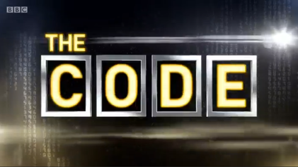 The Code game show   Wikipedia