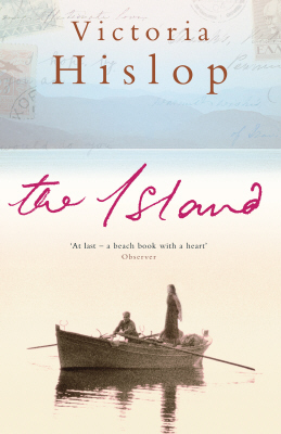 <i>The Island</i> (Hislop novel) 2005 novel by Victoria Hislop