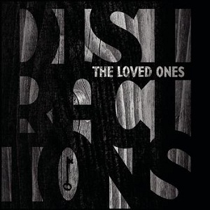 <i>Distractions</i> (The Loved Ones EP) 2009 EP by The Loved Ones