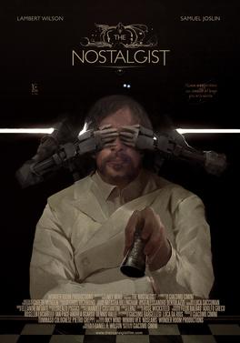 <i>The Nostalgist</i> 2014 British film