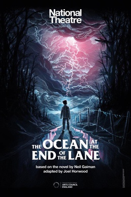 The Ocean at the End of the Lane (play)