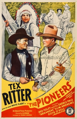 File:The Pioneers (1941 film).jpg