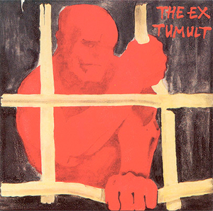 <i>Tumult</i> (album) 1983 studio album by The Ex