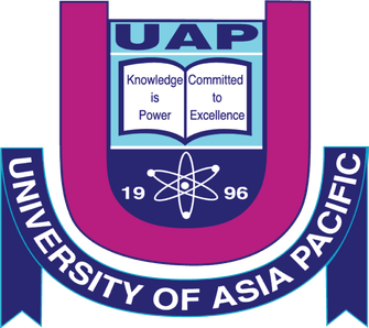 <span class="mw-page-title-main">University of Asia Pacific</span> Bangladeshi University