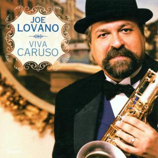 <i>Viva Caruso</i> 2002 studio album by Joe Lovano
