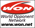 World Opponent Network