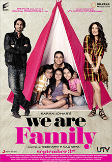 File:We Are Family 2010 poster.jpg