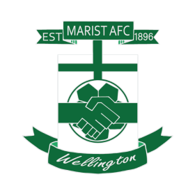 <span class="mw-page-title-main">Wellington Marist</span> Association football club