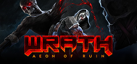 Wrath: Aeon of Ruin, o novo jogo da 3D Realms - Meio Bit