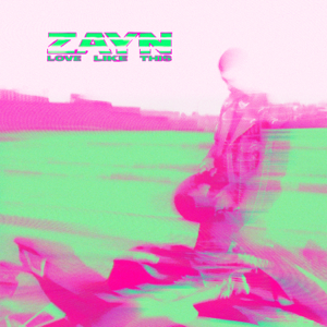 <span class="mw-page-title-main">Love Like This (Zayn song)</span> 2023 single by Zayn