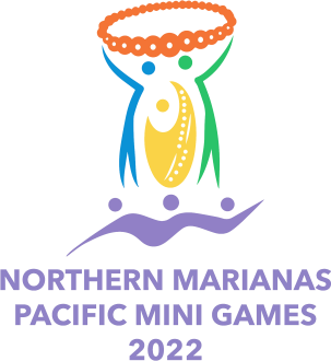 <span class="mw-page-title-main">2022 Pacific Mini Games</span>