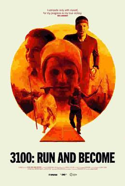 <i>3100: Run and Become</i> 2018 American film