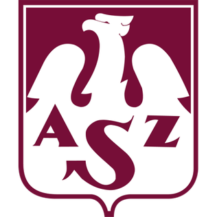 <span class="mw-page-title-main">AZS Olsztyn (volleyball)</span> Polish volleyball club