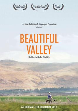 <i>A Beautiful Valley</i> 2011 Israeli film