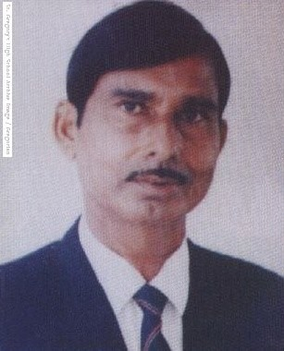 <span class="mw-page-title-main">Abdur Rahim (footballer)</span> Bangladeshi footballer (c. 1932–2004)