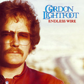 <i>Endless Wire</i> (Gordon Lightfoot album) 1978 studio album by Gordon Lightfoot