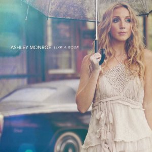 <i>Like a Rose</i> (album) 2013 studio album by Ashley Monroe