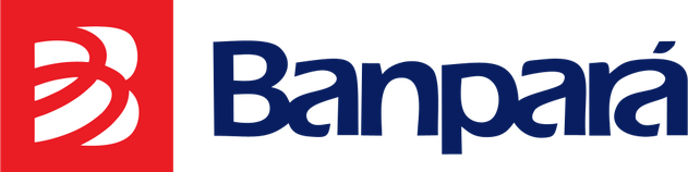 Banpará logo perusahaan.