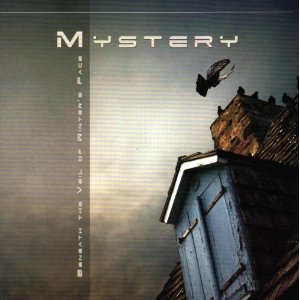 <i>Beneath the Veil of Winters Face</i> 2007 studio album by Mystery
