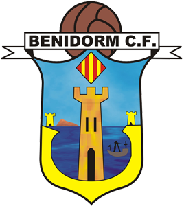 Benidorm CF Spanish football club