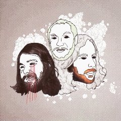 <i>Singles 2001–2005</i> 2008 greatest hits album by Biffy Clyro