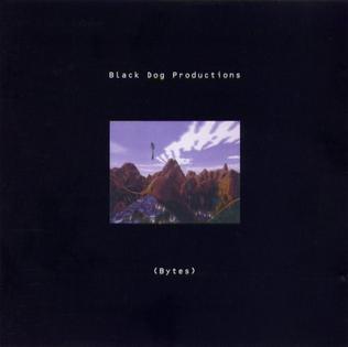 <i>Bytes</i> (album) 1993 studio album by Black Dog Productions