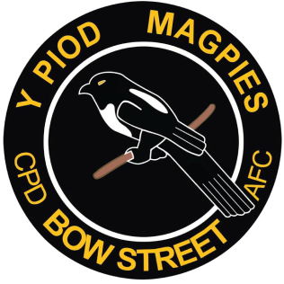 <span class="mw-page-title-main">Bow Street F.C.</span> Association football club in Wales