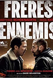 <i>Close Enemies</i> (film) 2018 film