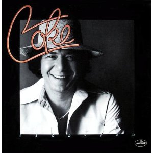 <i>Coke</i> (album) 1975 studio album by Coke Escovedo