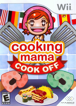 Cooking Mama: Cook Off