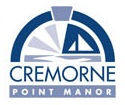 Logo von Cremorne Point Manor