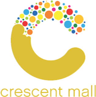 Crescent Mall Shopping mall in Ho Chi Minh City, Vietnam