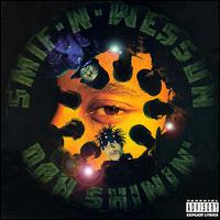 <i>Dah Shinin</i> 1995 studio album by Smif-N-Wessun