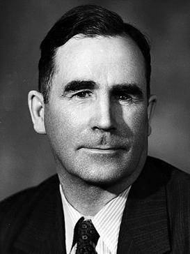 <span class="mw-page-title-main">Douglas Lloyd Campbell</span> Premier of Manitoba from 1948 to 1958