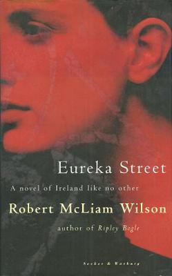 <i>Eureka Street</i> (novel) 1966 novel by Robert McLiam Wilson