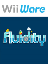 <i>Fluidity</i> (video game) 2010 video game