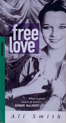 Free Love And Other Stories Wikipedia