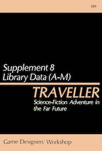 GDW320 Supplement 08 Library Data A-M RPG جلد مکمل 1981.jpg