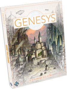 <i>Genesys</i> (RPG)