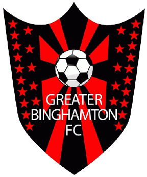 <span class="mw-page-title-main">Greater Binghamton FC</span> Soccer club