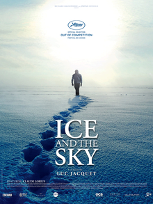 <i>Ice and the Sky</i> 2015 film